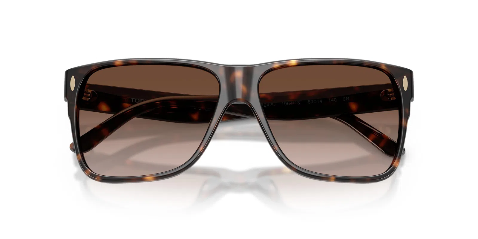 Tory Burch 7242U Sunglasses - view 20